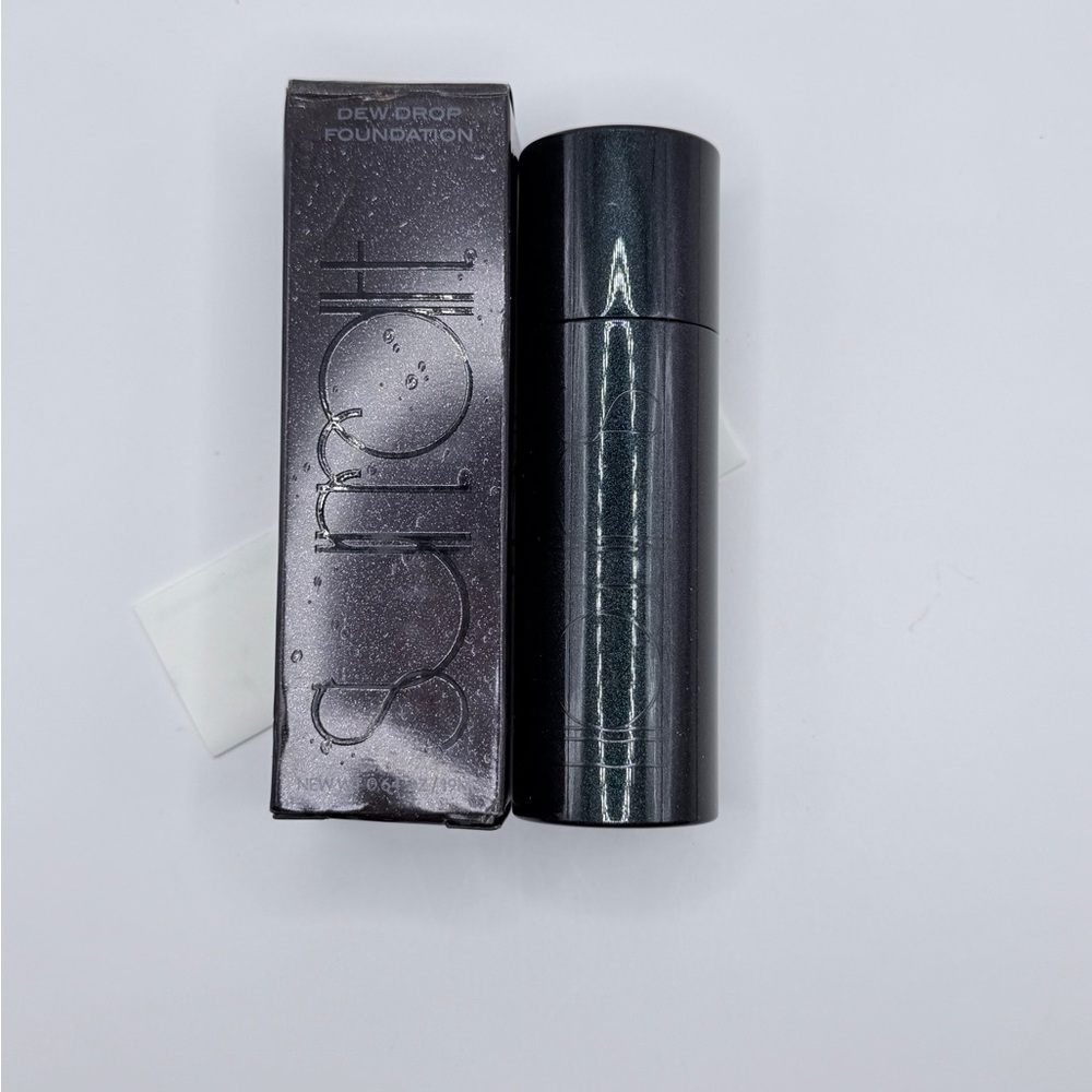 Surratt Dew Drop Foundation in 10 Golden Deep Tan